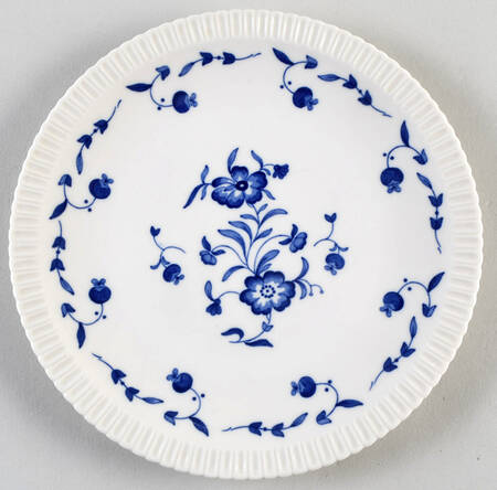 Nantucket Luncheon Plate