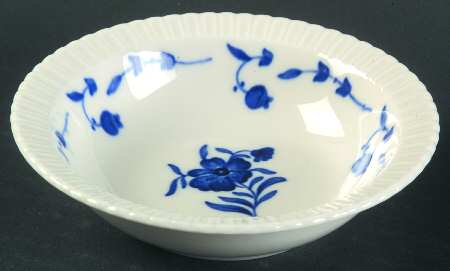 Nantucket Rim Fruit/Dessert (Sauce) Bowl