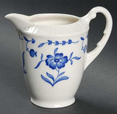 Nantucket Creamer
