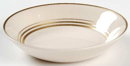 Nimbus Gold Fruit/Dessert (Sauce) Bowl