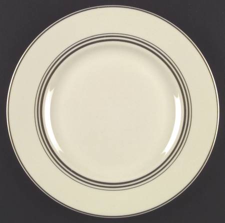 Nimbus Gold Dinner Plate