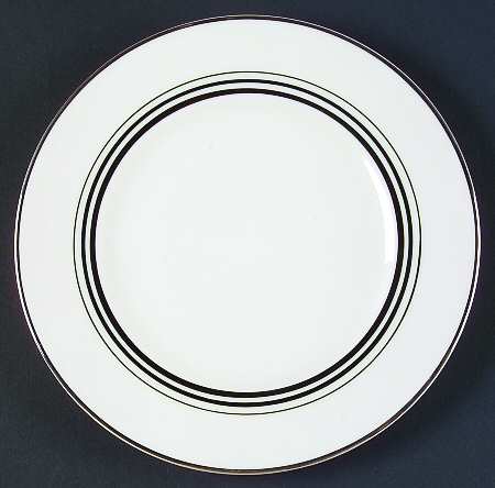 Nimbus Platinum Dessert/Pie Plate