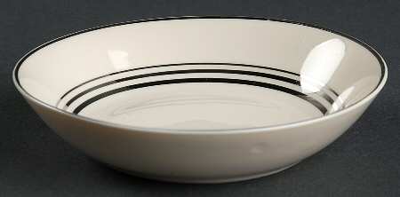 Nimbus Platinum Fruit/Dessert (Sauce) Bowl