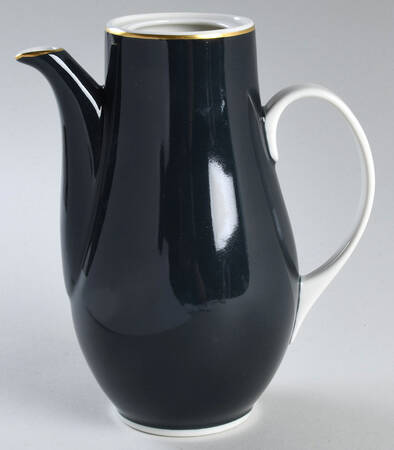 Nocturne Coffee Pot No Lid