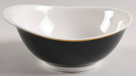 Nocturne Coupe Cereal Bowl