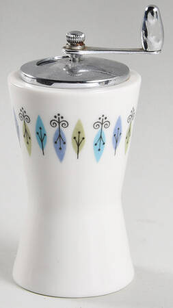 Nordic Pepper Mill
