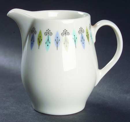 Nordic Creamer