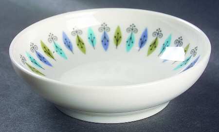 Nordic Fruit/Dessert (Sauce) Bowl