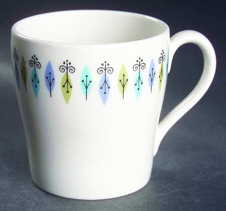 Nordic Mug