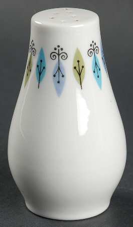 Nordic Pepper Shaker