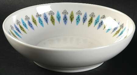 Nordic Coupe Soup Bowl