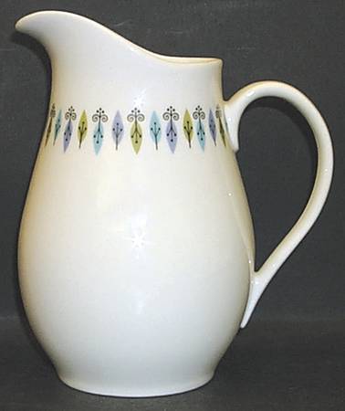 Nordic 32 Oz Pitcher