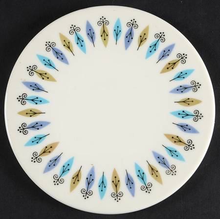 Nordic Tea Tile