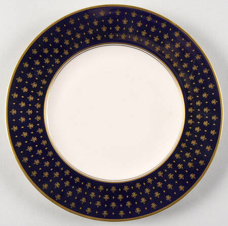Normandie Dessert/Pie Plate