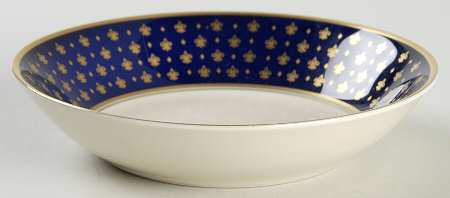 Normandie Fruit/Dessert (Sauce) Bowl