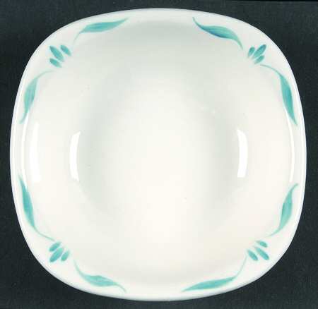 Normandy Rim Fruit/Dessert (Sauce) Bowl