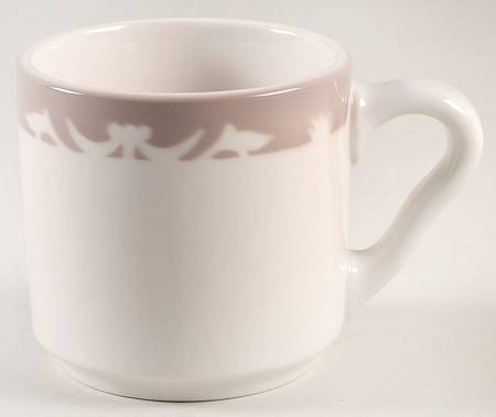 Nutmeg Mug