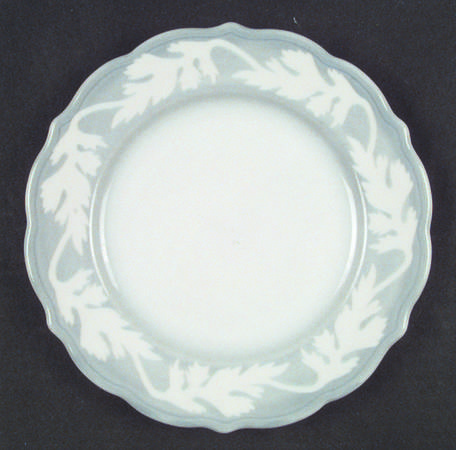 Oakleigh (Scalloped) by Syracuse
