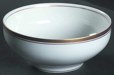 Old Colony Oatmeal Bowl