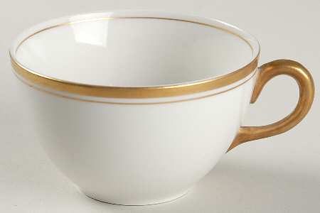 Old Colony Flat Cup