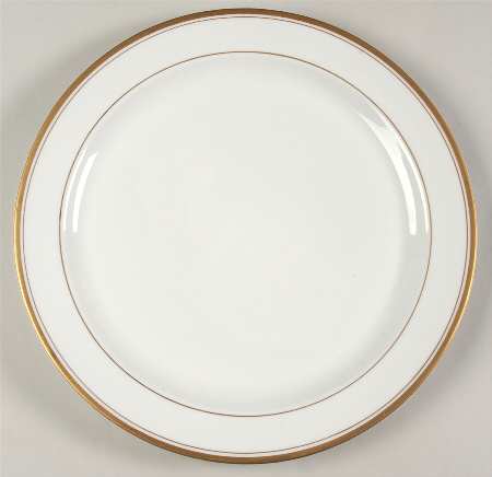 Old Colony 12" Chop Plate (Round Platter)