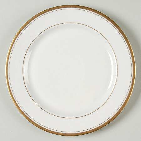 Old Colony Salad Plate