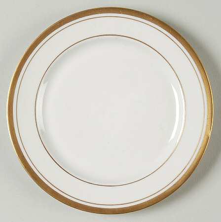 Old Colony Bread & Butter Plate