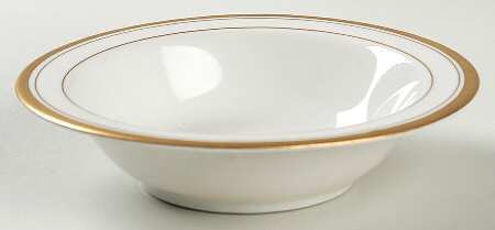Old Colony Rim Cereal Bowl