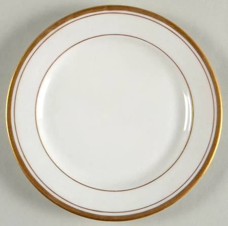 Old Colony Bread & Butter Plate