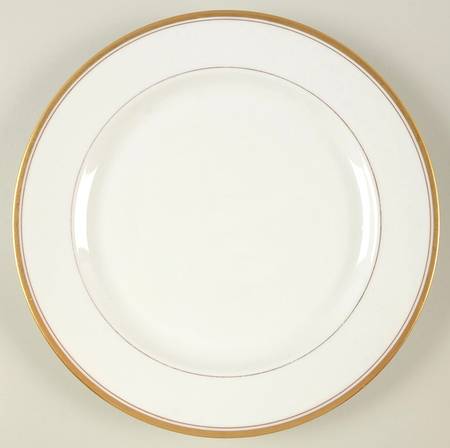 Old Colony Large Dinner Plate