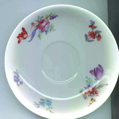 Old Haarlem Saucer