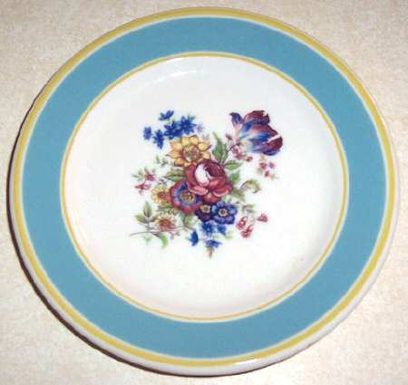 Orange Blossom (Seaboard Air Line) by Syracuse