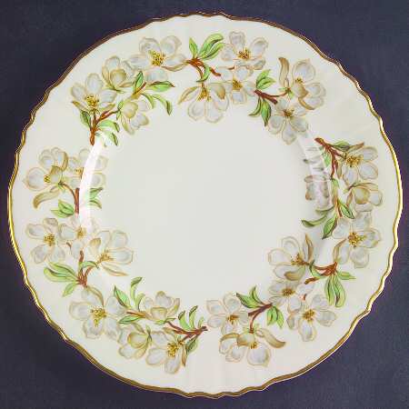 Orchard Dessert/Pie Plate