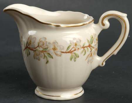 Orchard Creamer