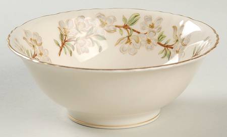 Orchard Coupe Cereal Bowl