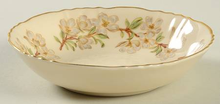 Orchard Fruit/Dessert (Sauce) Bowl
