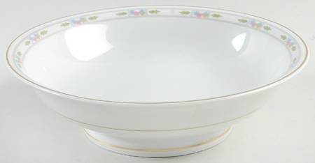 Orleans 8" Round Vegetable Bowl