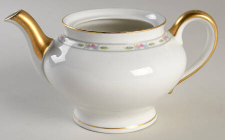 Orleans Teapot No Lid