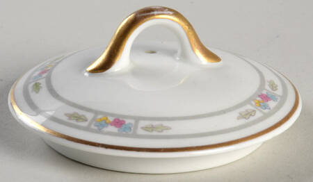 Orleans Lid for Teapot
