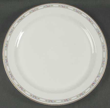 Orleans 12" Chop Plate (Round Platter)