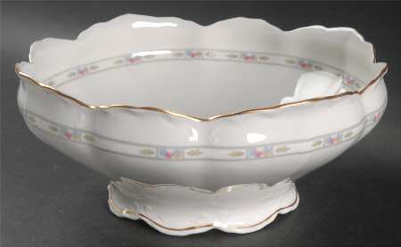 Orleans Large Fruit Bowl