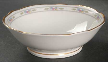 Orleans Cranberry Bowl