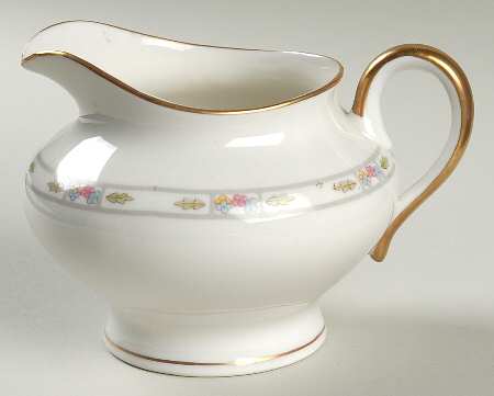 Orleans Creamer