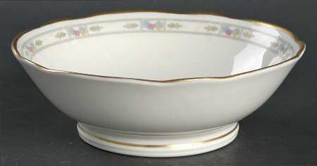 Orleans Oatmeal Bowl
