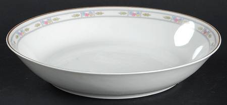 Orleans Coupe Soup Bowl