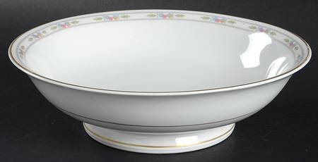 Orleans 8" Round Vegetable Bowl