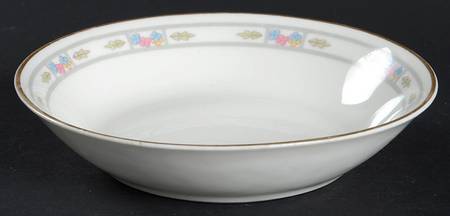 Orleans Fruit/Dessert (Sauce) Bowl