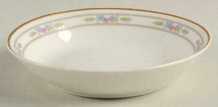 Orleans Fruit/Dessert (Sauce) Bowl