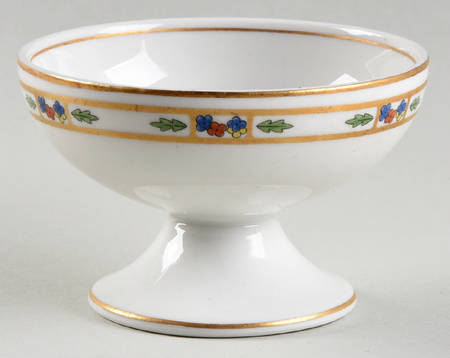 Orleans China Sherbet