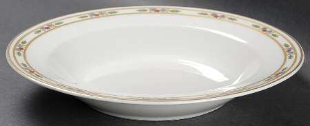 Orleans Rim Soup Bowl